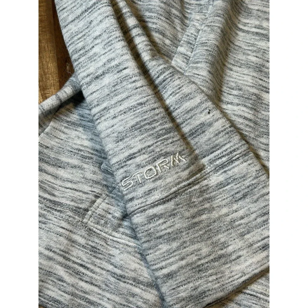 UNDER ARMOUR Pullover Lot Of 2 Storm Hoodie & Fleece Sweatshirt Size‎ XS